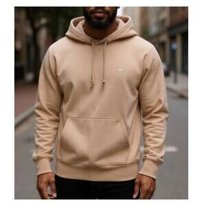 Men's Champion reverse weave hoodie Size Med